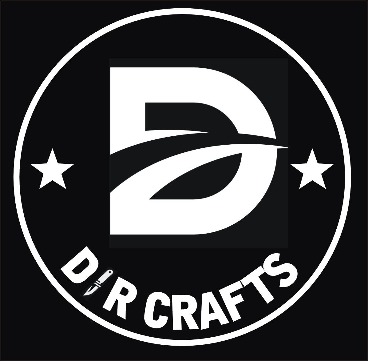 Handcrafted Dir Knives | Premium Chef & EDC Blades – Dir Crafts