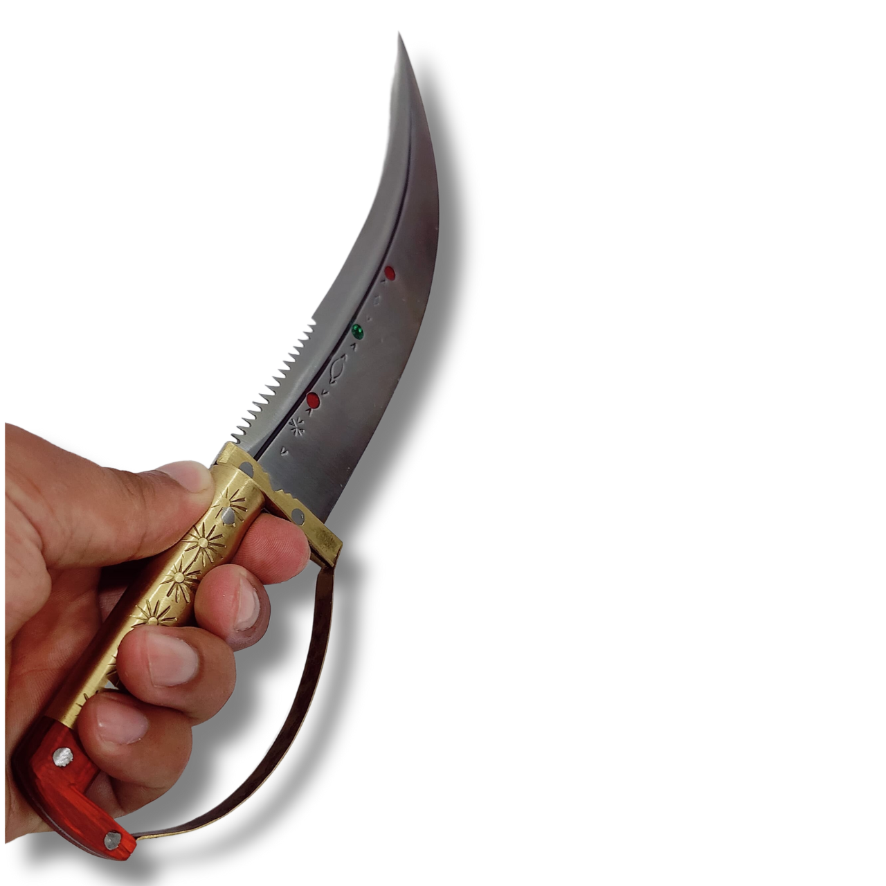 Dagger M-GL