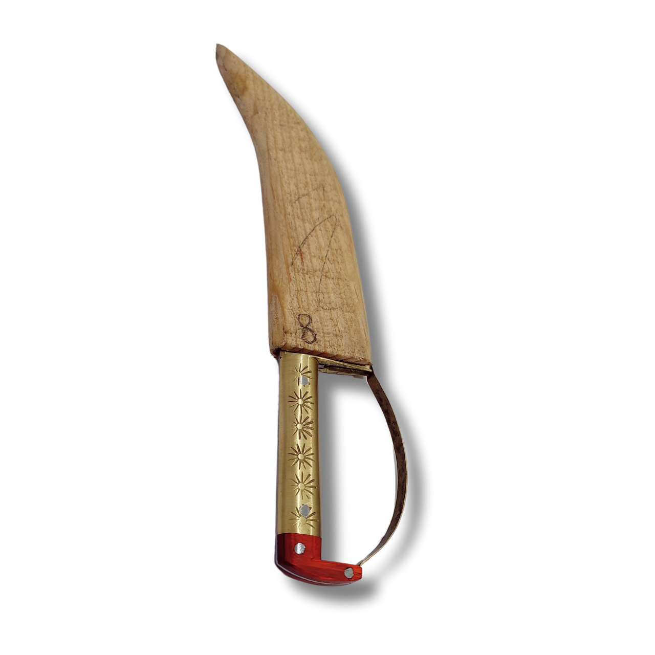 Dagger M-GL