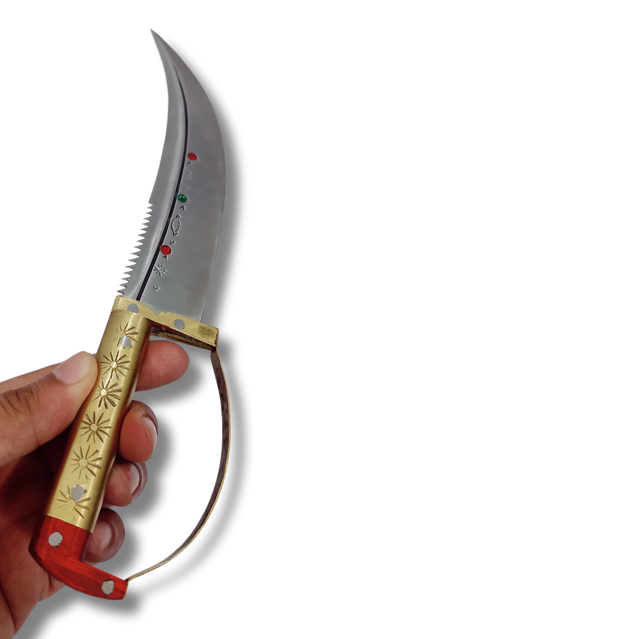 Dagger M-GL