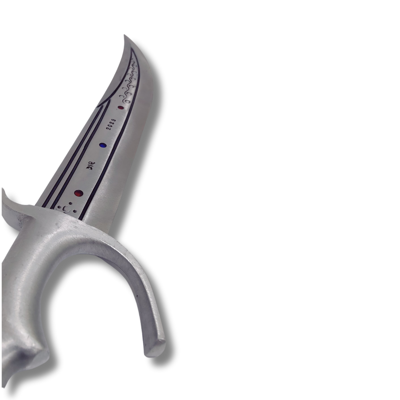 Dagger L-ST premium