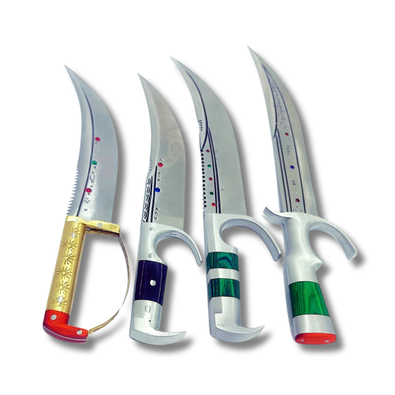Dagger L-GL premium
