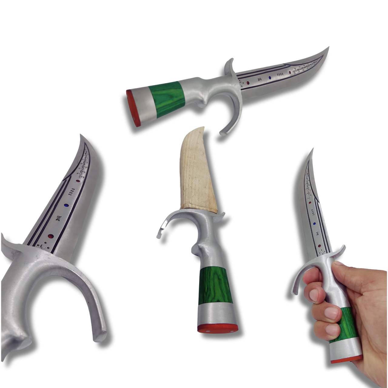 Dagger L-ST premium