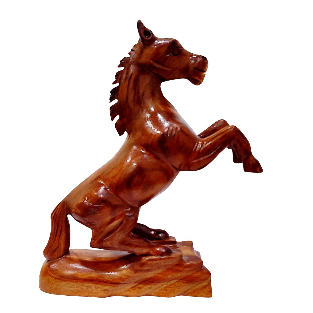 Wooden Horse