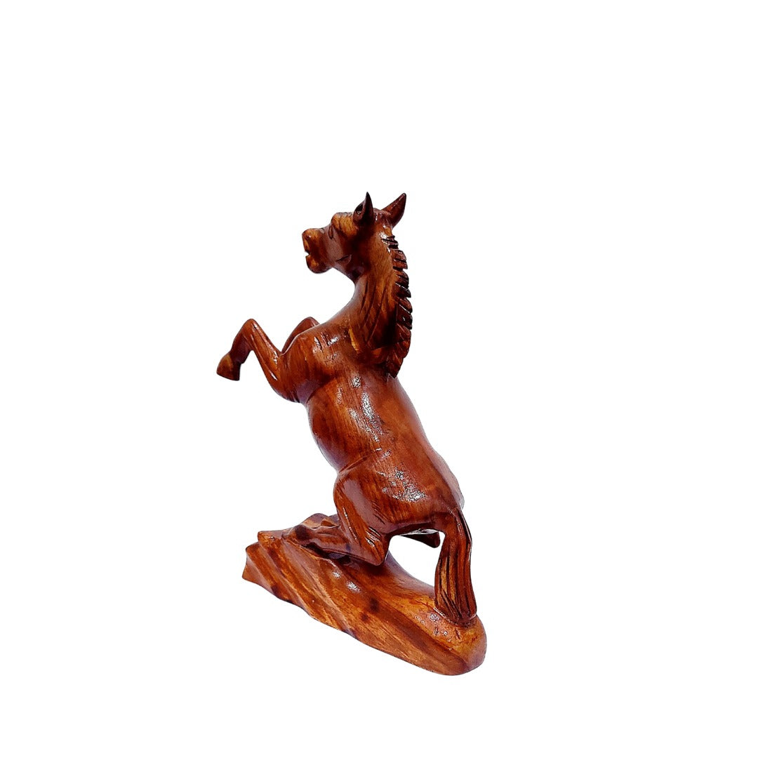 Wooden Horse