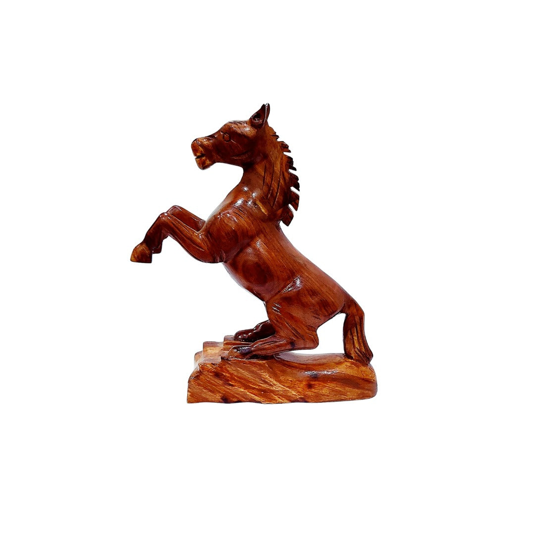 Wooden Horse