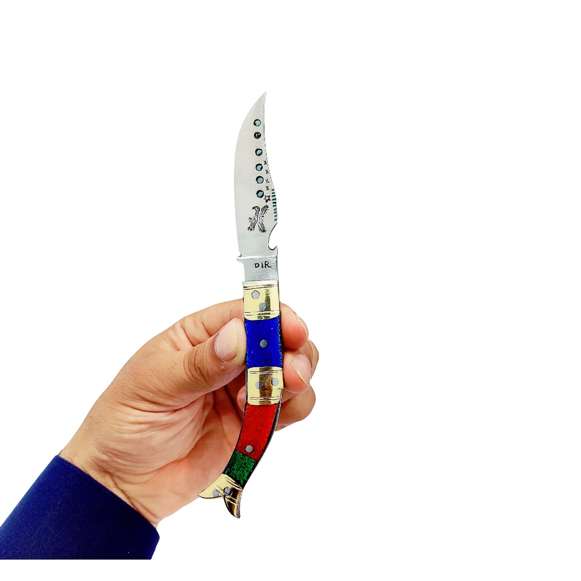 VIP-Multi Mix L Fish