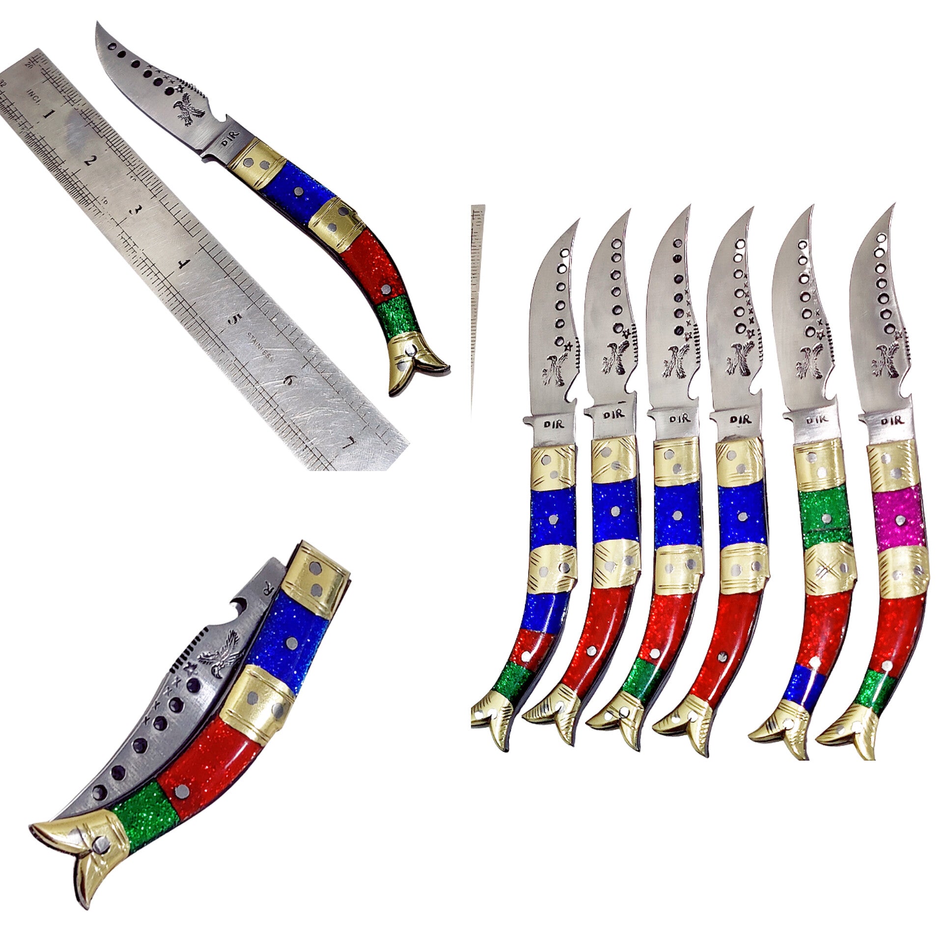 VIP-Multi Mix L Fish